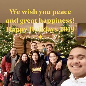 Meet your Posher, Arlene